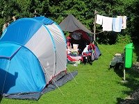 Camping_Gyopár_Torockó_Rimetea